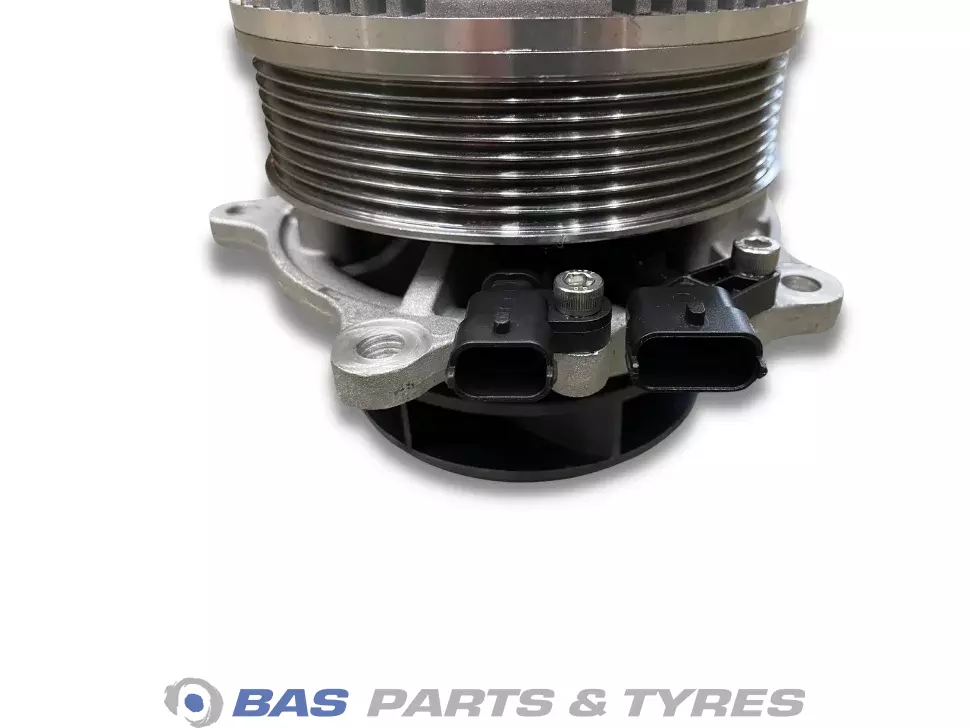 Coolant pump Pacol 2137204 Coolant pump Pacol 2137204
