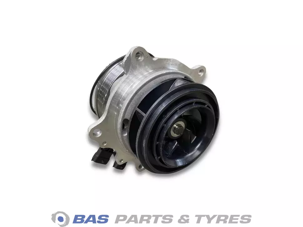 Coolant pump Pacol 2137204 Coolant pump Pacol 2137204