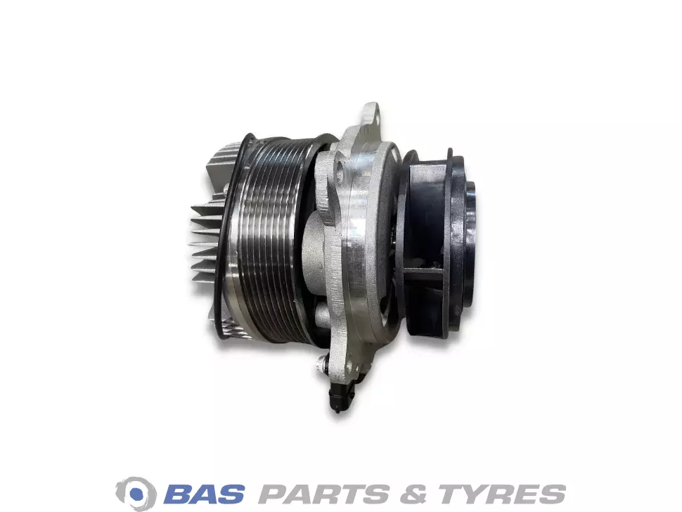 Coolant pump Pacol 2137204 Coolant pump Pacol 2137204