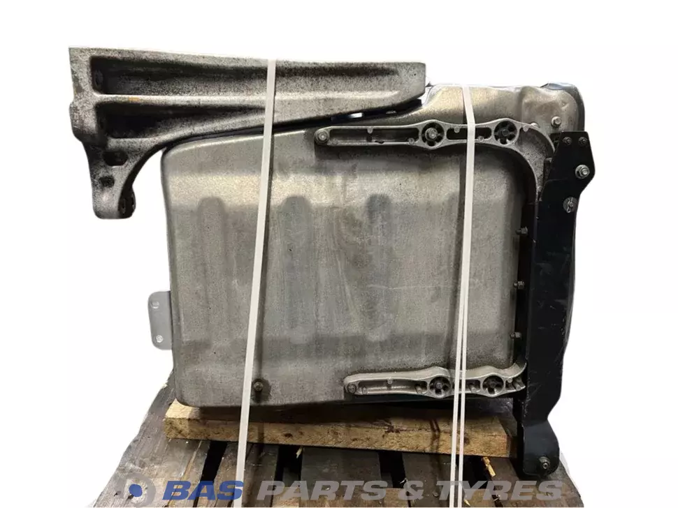 Silencieux Renault T-Serie 7421364823 Silencieux Renault T-Serie 7421364823