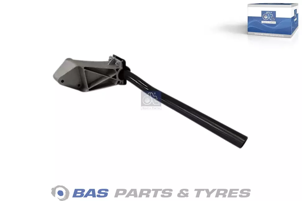 Mudguard support DT Spare Parts 1371225