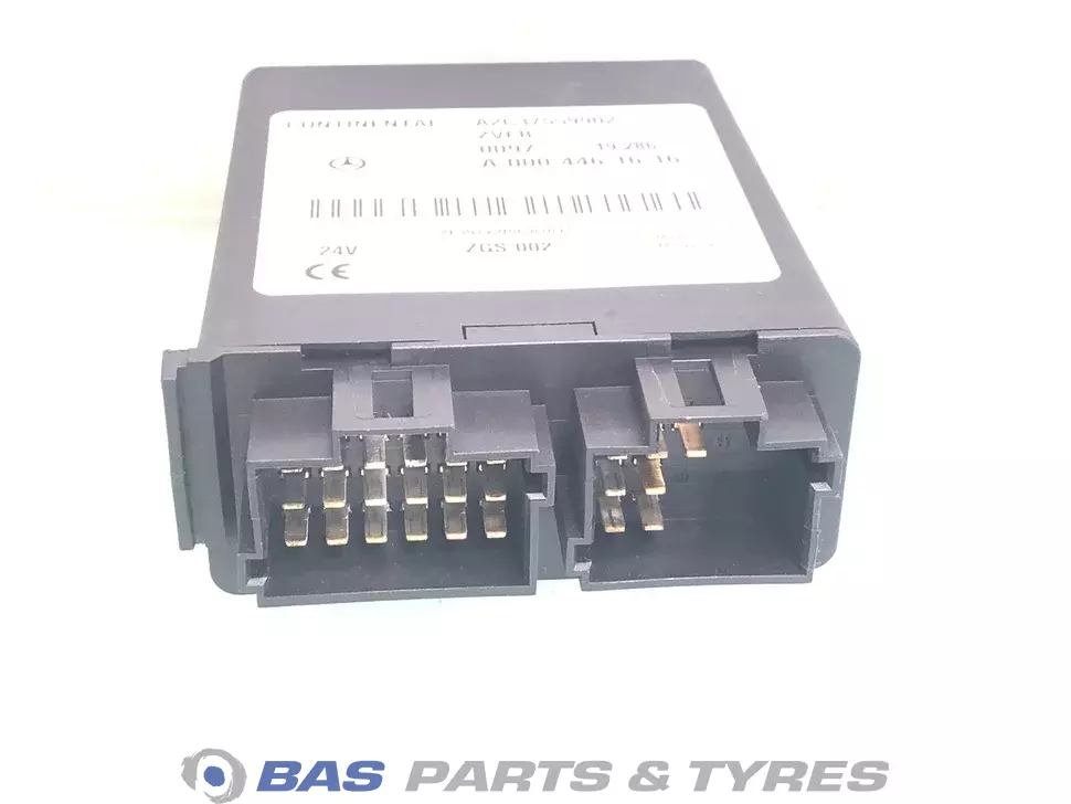 Unité de commande Mercedes A 000 446 16 16 Unité de commande Mercedes A 000 446 16 16