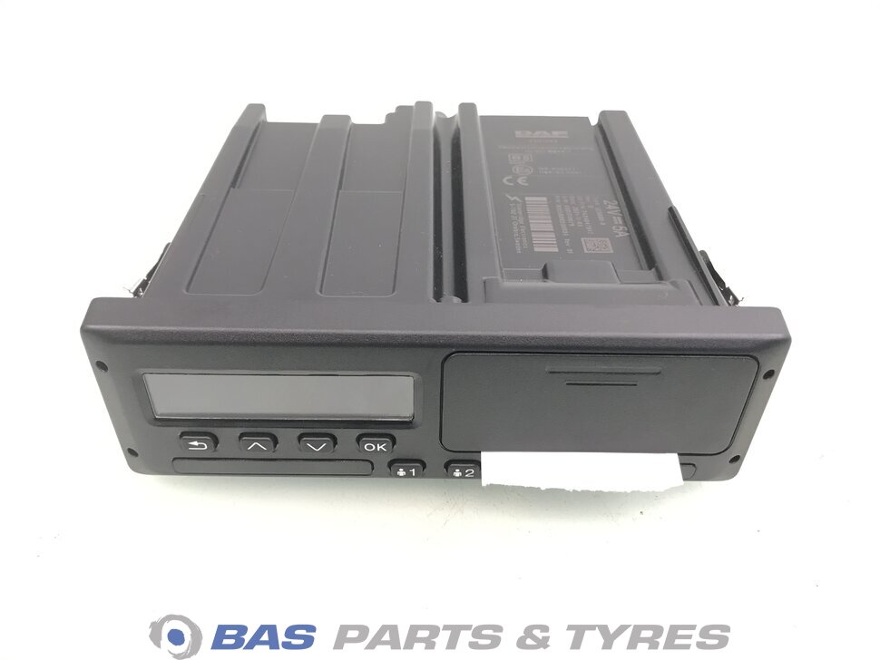 Tacho 2301269 2301269, 2322342 - BAS Parts