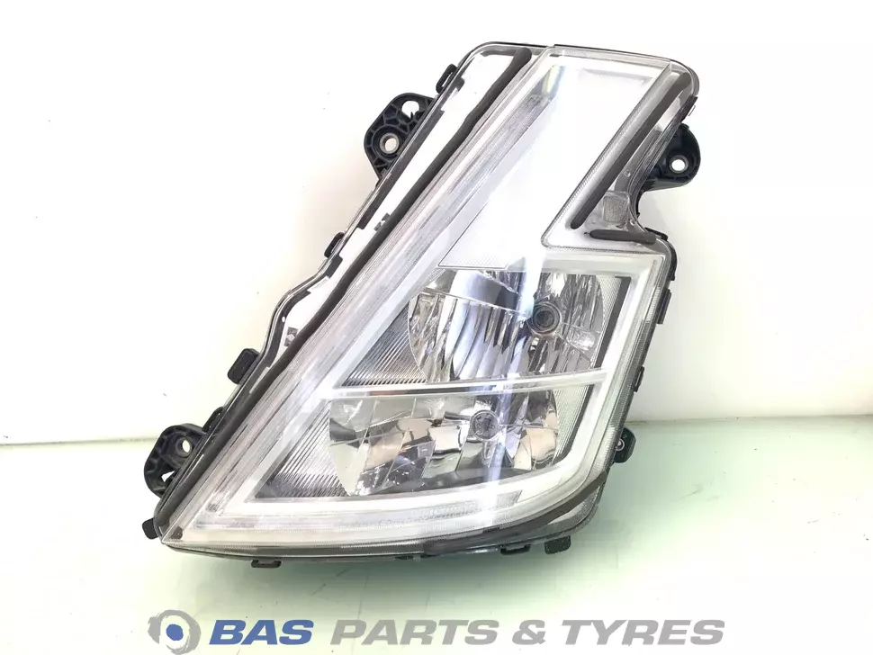 Headlight 23752668 23752668 Headlight 23752668 23752668