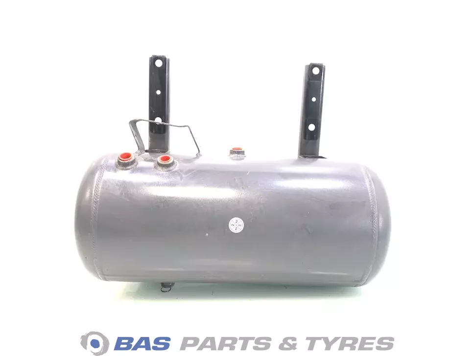 Receptor de aire DAF 2134631 Receptor de aire DAF 2134631