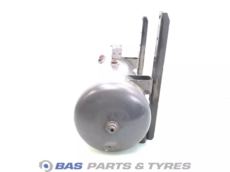 Receptor de aire DAF 2134631 Receptor de aire DAF 2134631