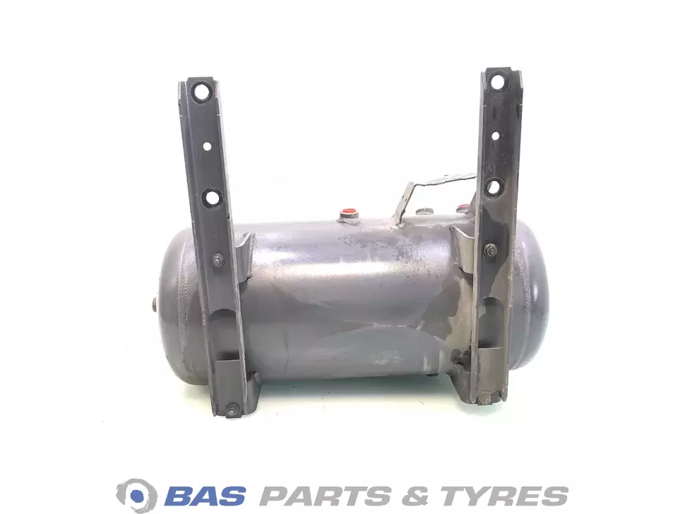 Receptor de aire DAF 2134631 Receptor de aire DAF 2134631