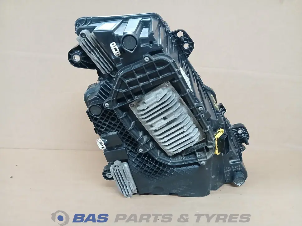 Far FH4B Stânga LHD 23752680 Far FH4B Stânga LHD 23752680