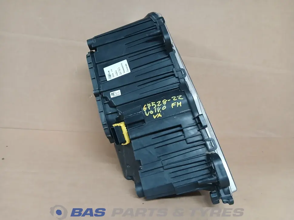 Far FH4B Stânga LHD 23752680 Far FH4B Stânga LHD 23752680