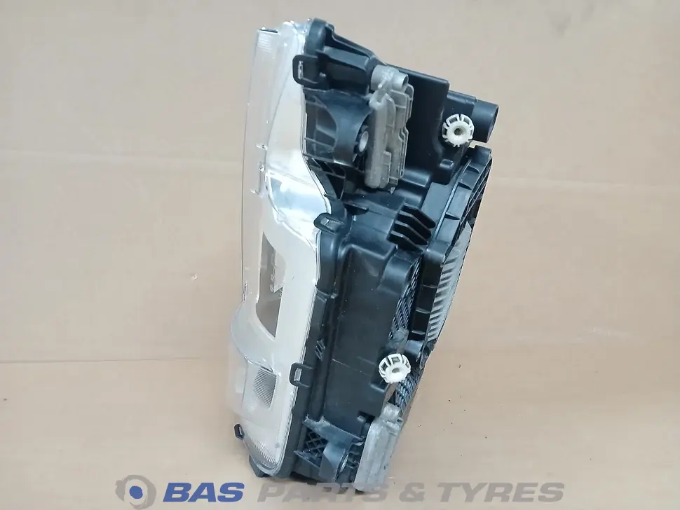 Far FH4B Stânga LHD 23752680 Far FH4B Stânga LHD 23752680