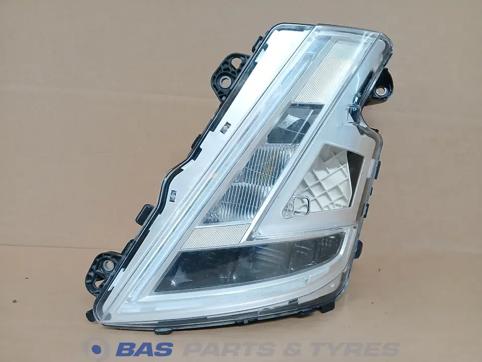 Far FH4B Stânga LHD 23752680 Far FH4B Stânga LHD 23752680