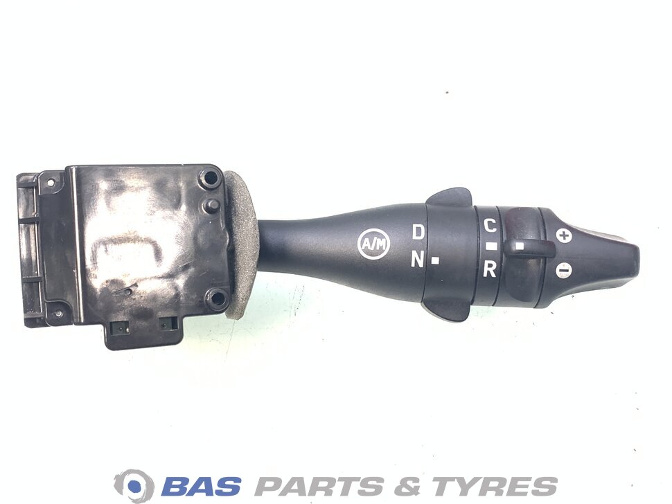 Gear selector 20808188, 23711436, 24575047 - BAS Parts