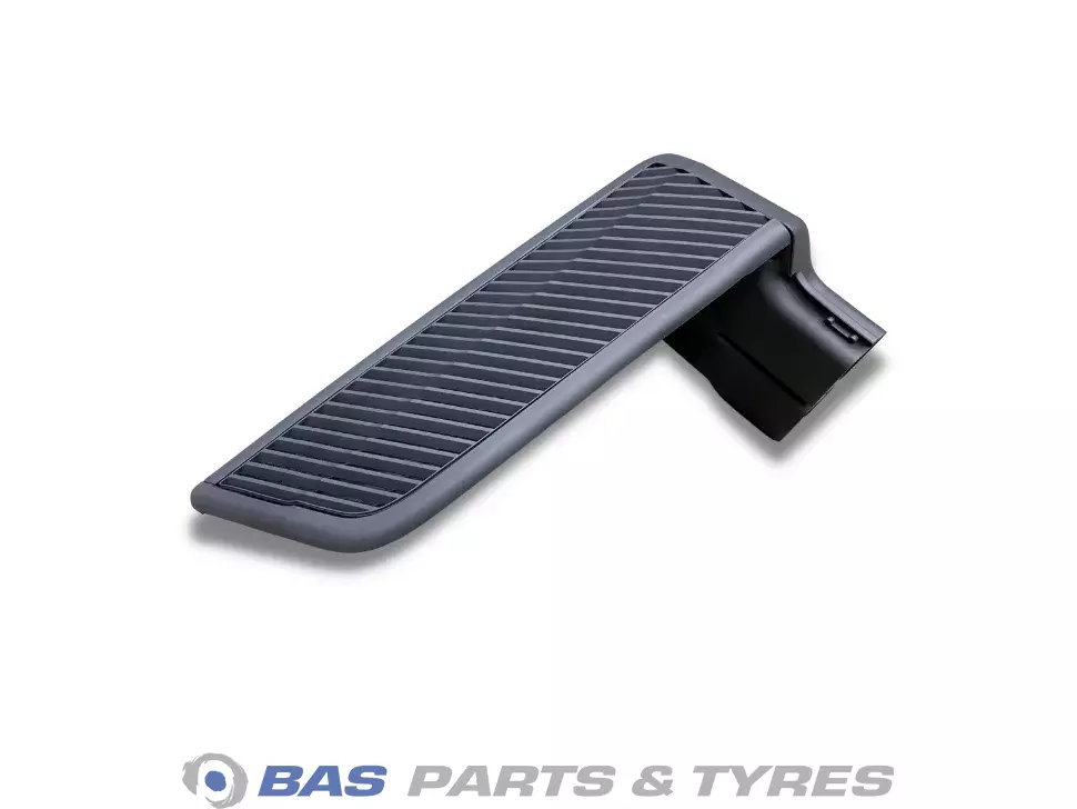 Lufteinlass Uni-Truck 21174442 Lufteinlass Uni-Truck 21174442