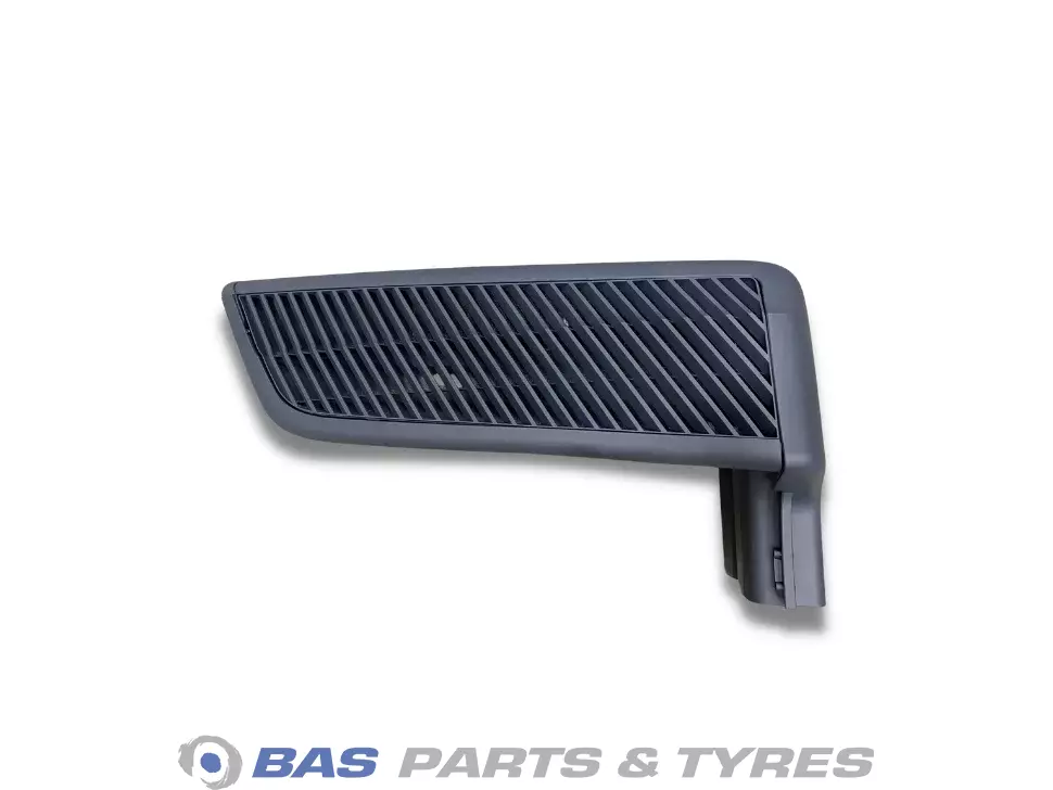 Lufteinlass Uni-Truck 21174442 Lufteinlass Uni-Truck 21174442