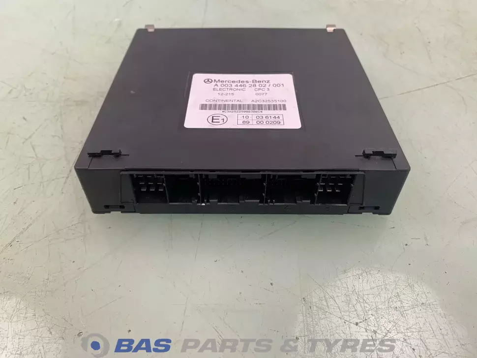 CPC3 module Mercedes A 003 446 28 02 CPC3 module Mercedes A 003 446 28 02