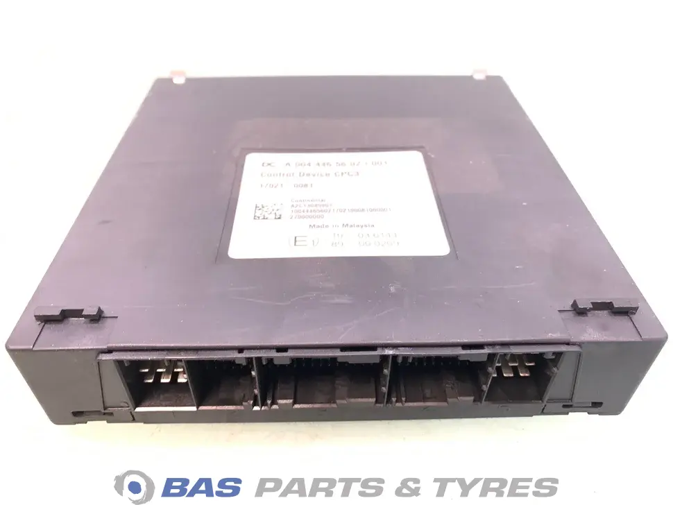 CPC3 modul A 004 446 47 02 A 004 446 47 02 CPC3 modul A 004 446 47 02 A 004 446 47 02