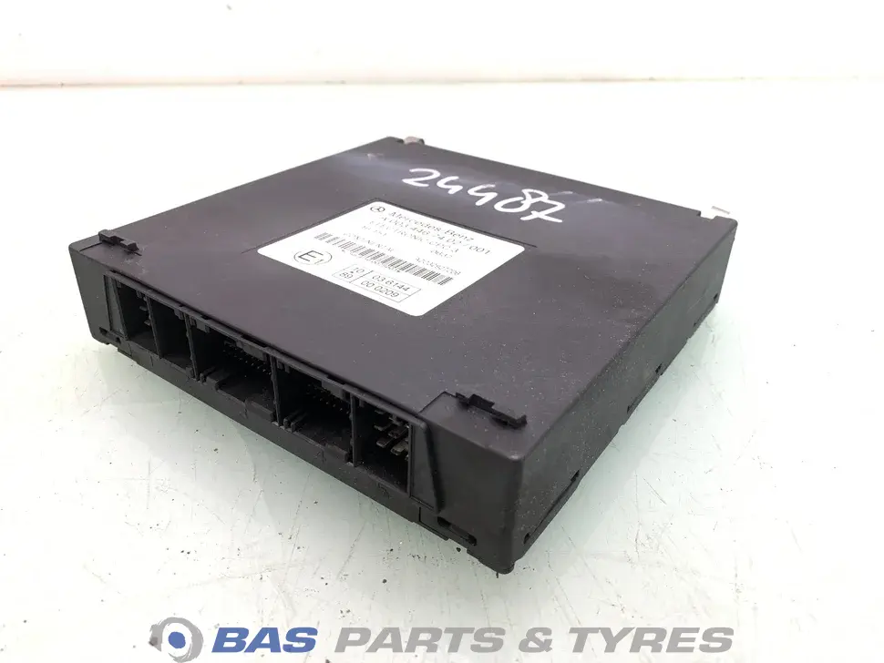 CPC3 module Mercedes A 003 446 31 02 CPC3 module Mercedes A 003 446 31 02
