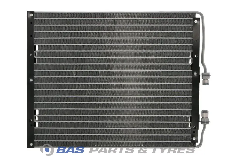 Condenseur Nissens 533770202