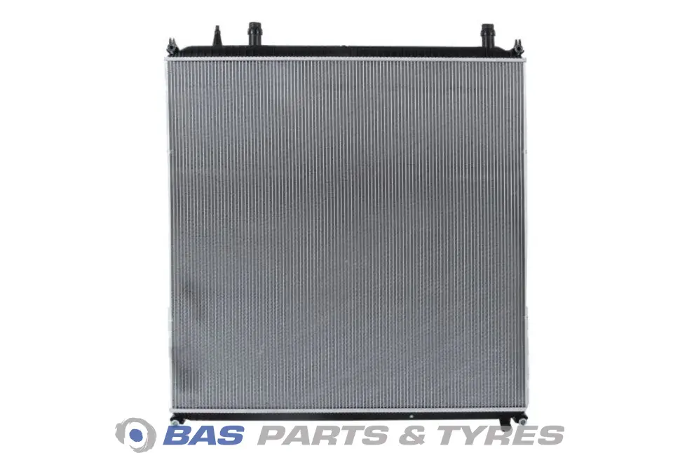 Radiator Nissens 81061010079