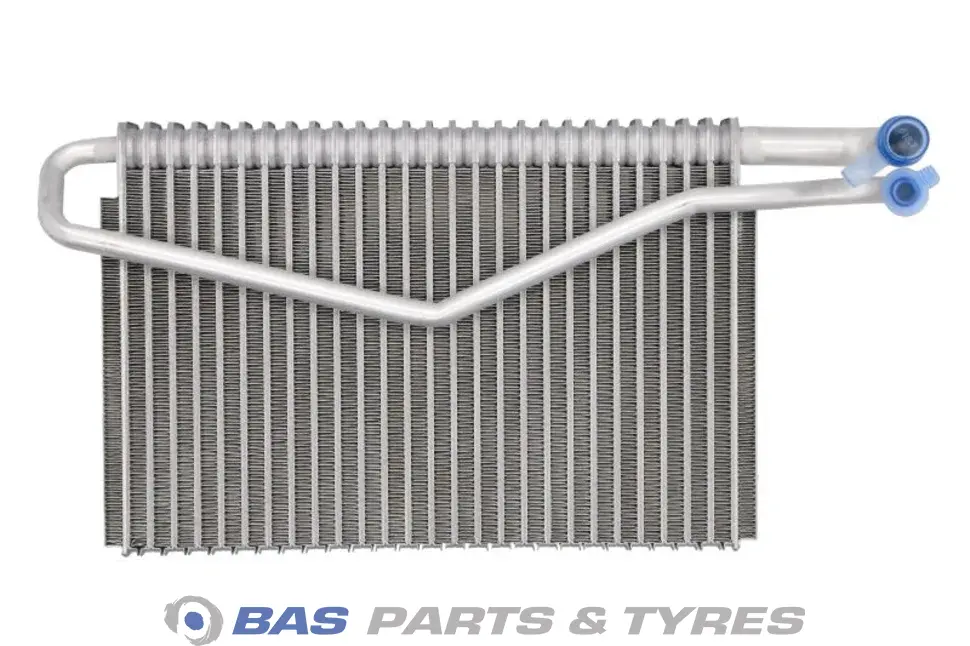 evaporatore Nissens 0018304958