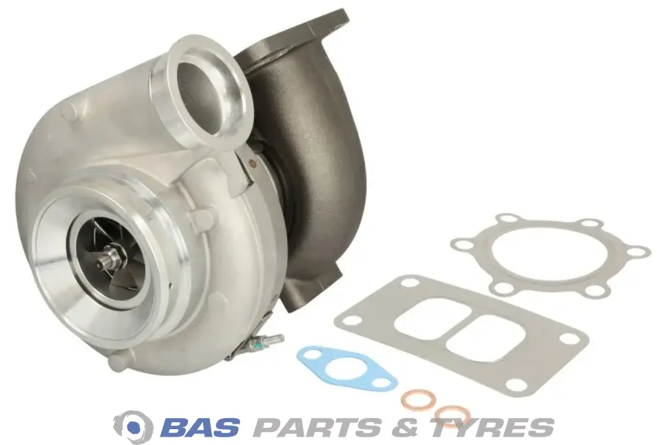 Turbo Nissens 0090966599
