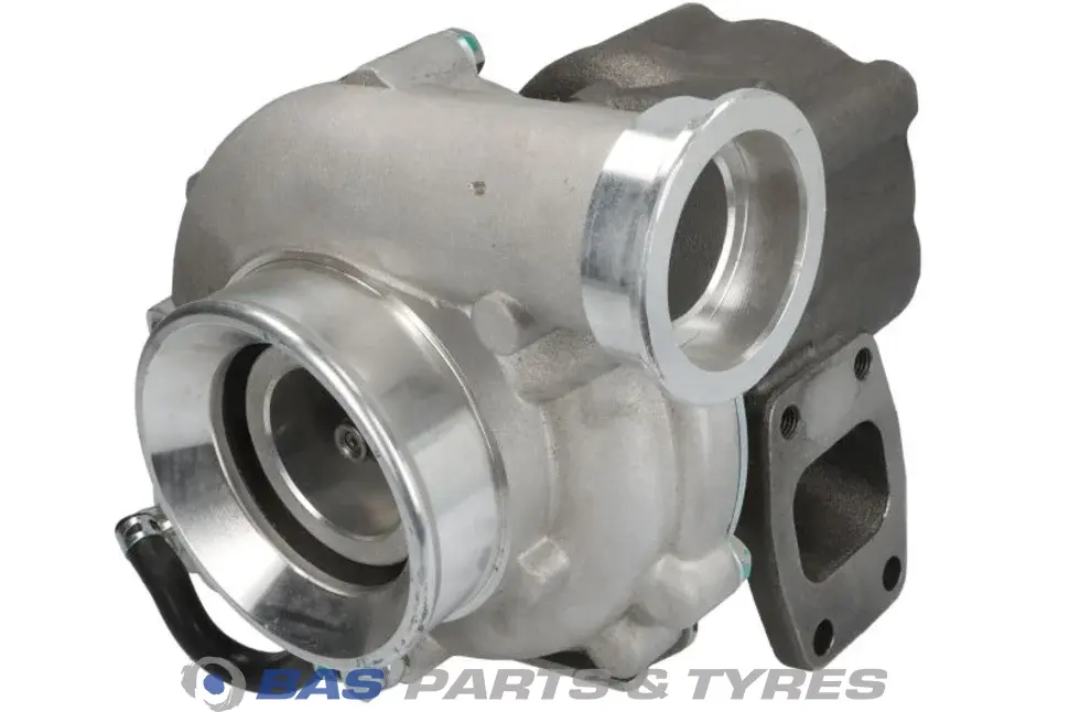 Turbo Nissens 9240962099