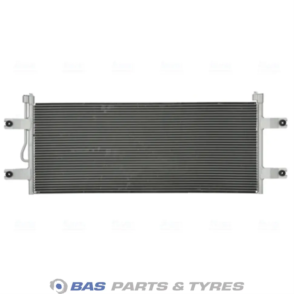 Condensador Nissens 9605001454