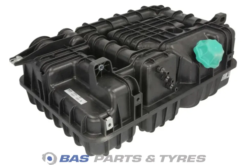 Expansietank Nissens 9605014103