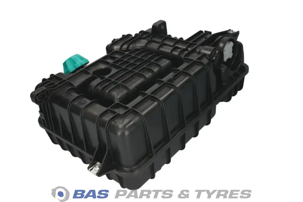 Vas de expansiune Nissens 9605014203