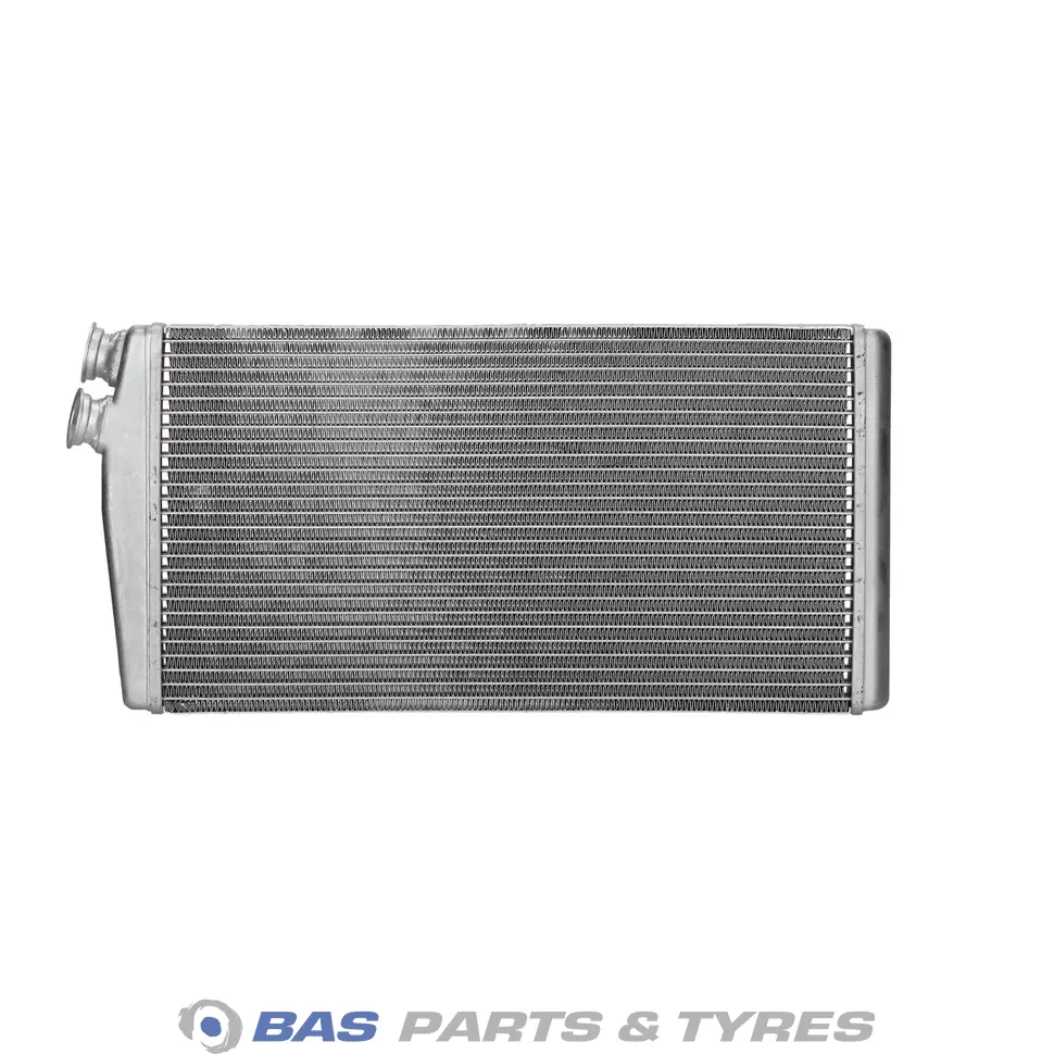 Radijator grijača Nissens 7421395999