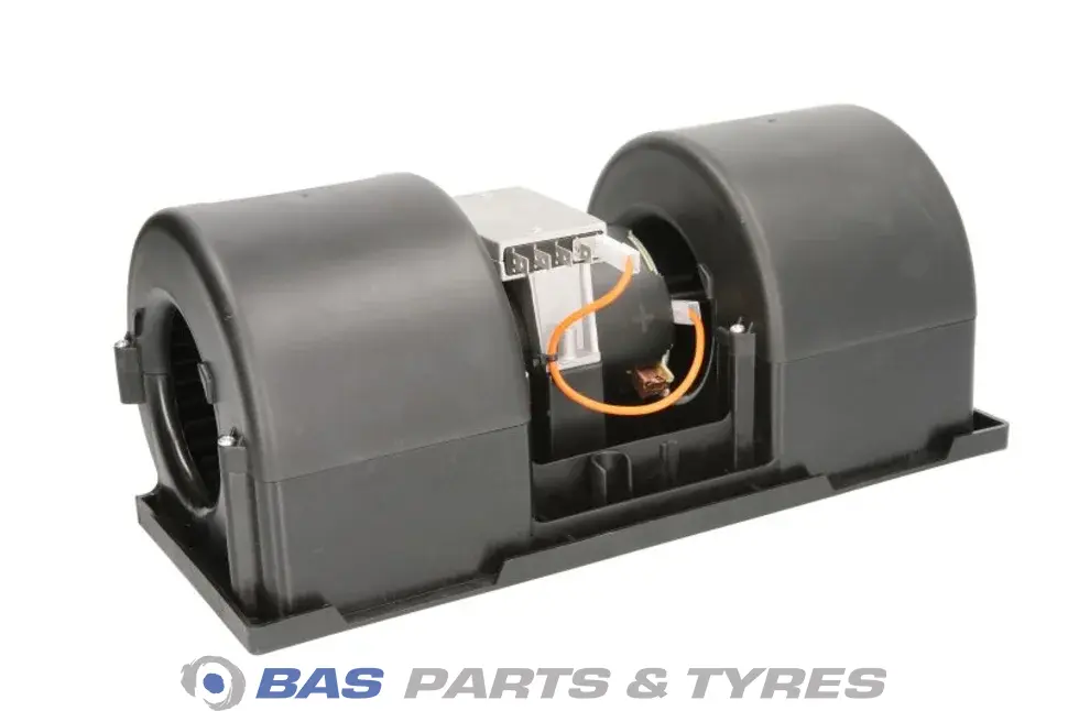 Heizgebläsemotor Nissens 1734559