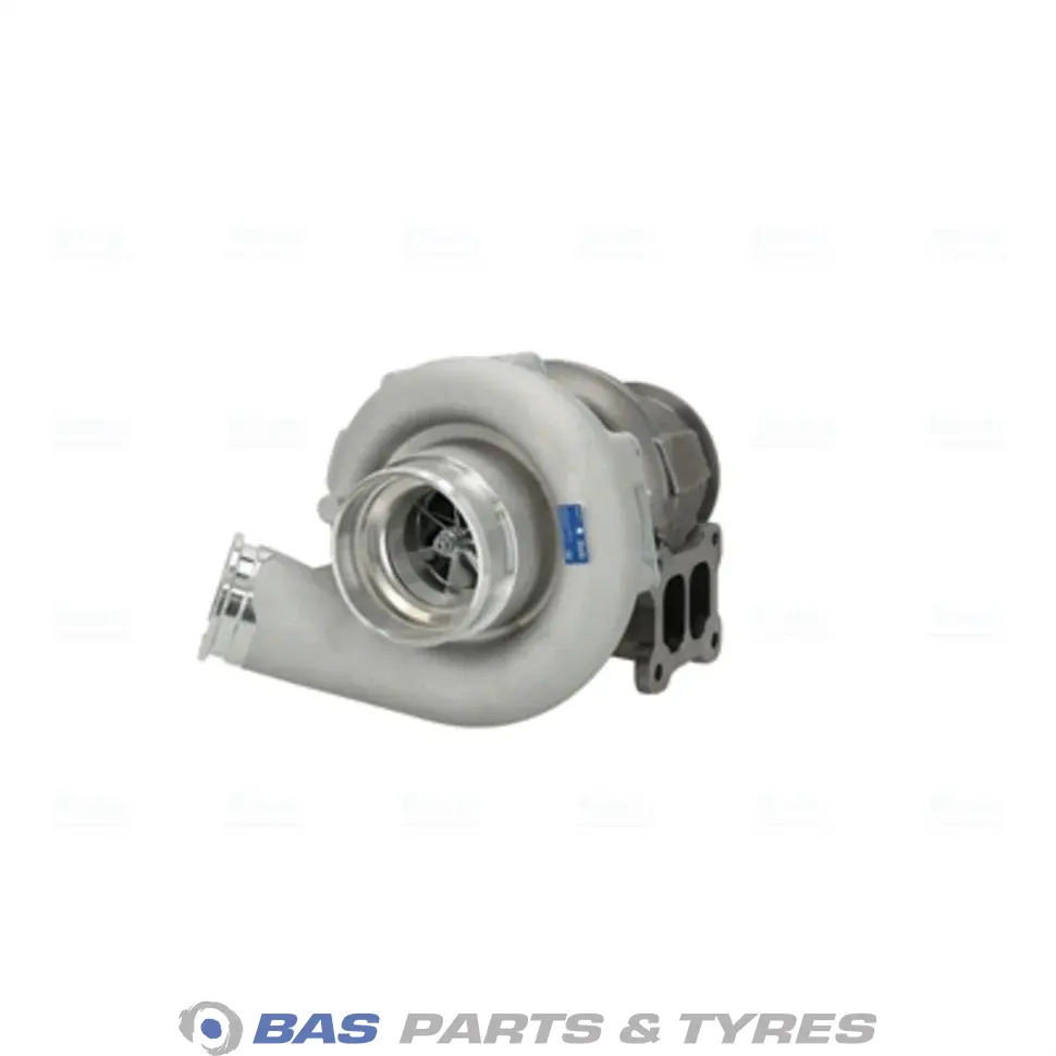 Turbo Nissens 2260316