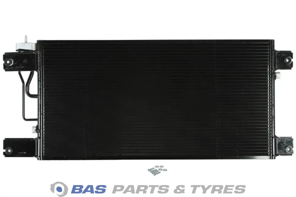 Condenseur Nissens 1790840