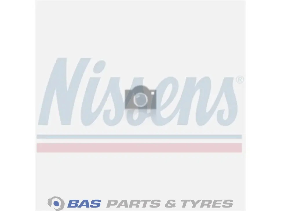 Visco spojka Nissens 21990514