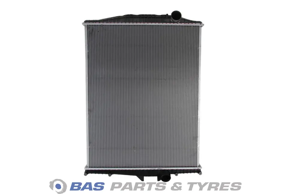 Radiatore Nissens 8112566