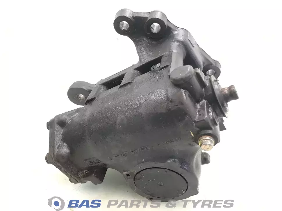 Boîtier de direction Mercedes A 961 460 23 00 Boîtier de direction Mercedes A 961 460 23 00