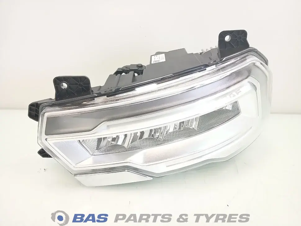 Headlight DAF 2188972 Headlight DAF 2188972
