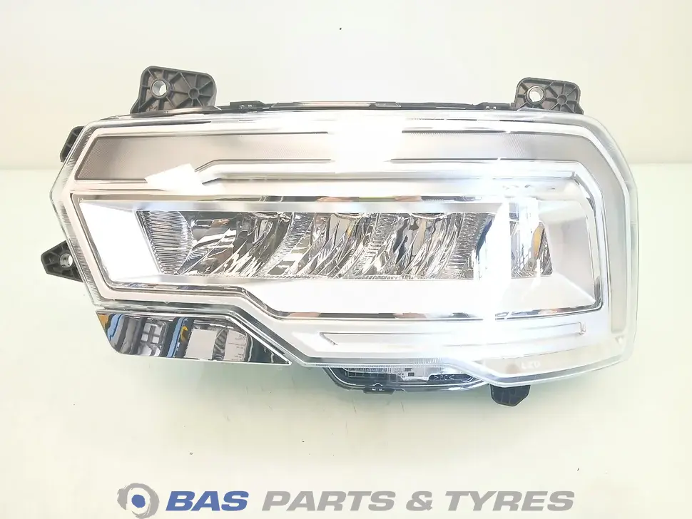Headlight DAF 2188972 Headlight DAF 2188972