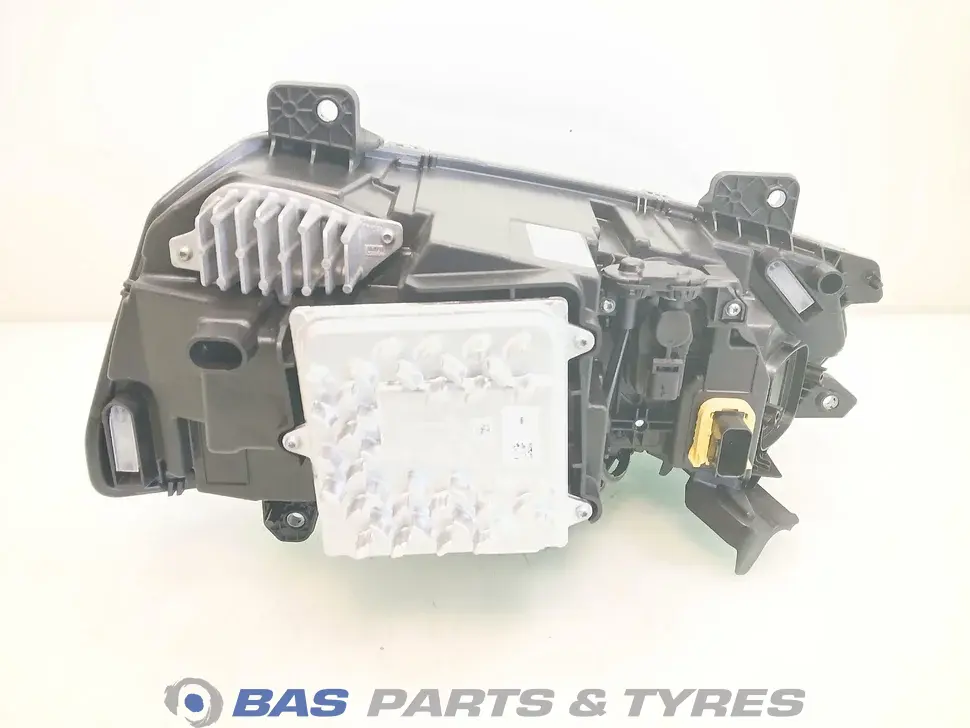 Headlight DAF 2188972 Headlight DAF 2188972