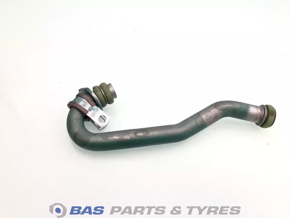 Coolant pipe Volvo