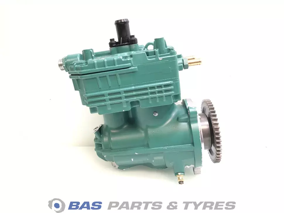 Air compressor 23398608 23398608 | BAS Parts & Tyres