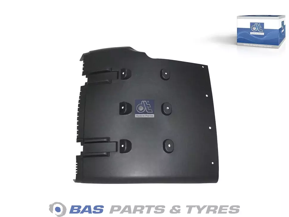 Mudguard DT Spare Parts 2668248 Mudguard DT Spare Parts 2668248