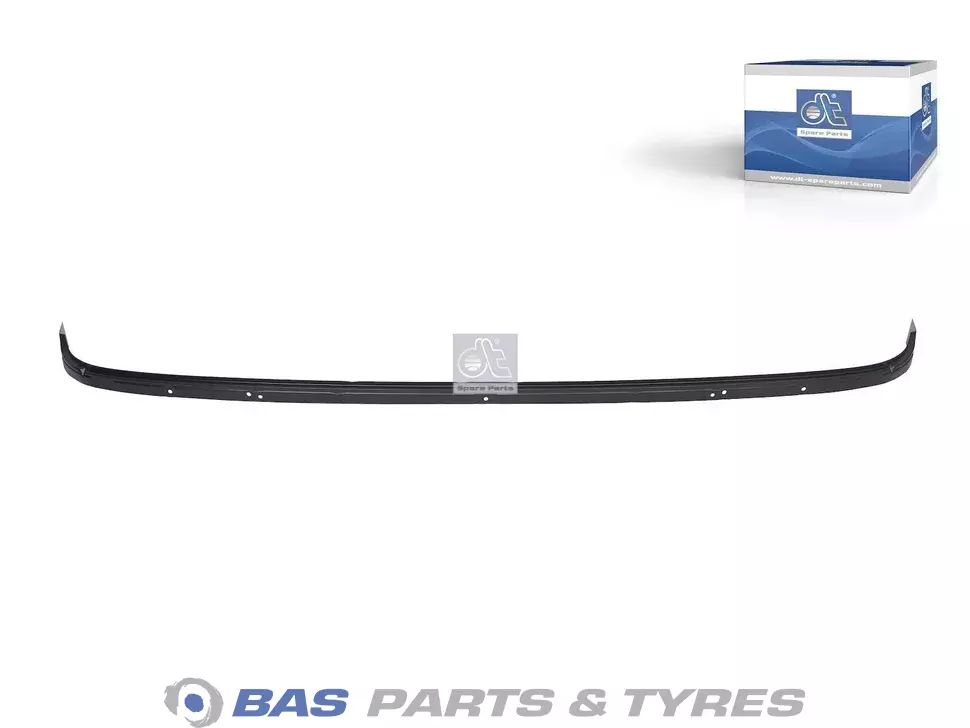 Quertrager DT Spare Parts 1310126