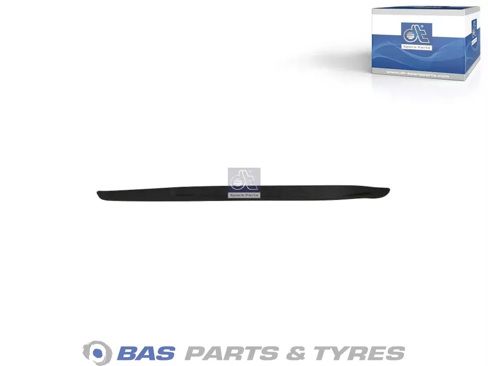 Abdeckblech DT Spare Parts 2422578 Abdeckblech DT Spare Parts 2422578