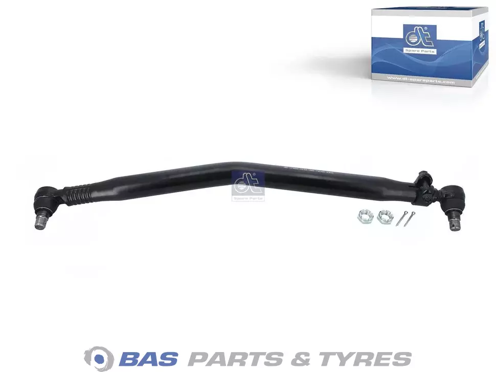 Lenkstange DT Spare Parts 2412641