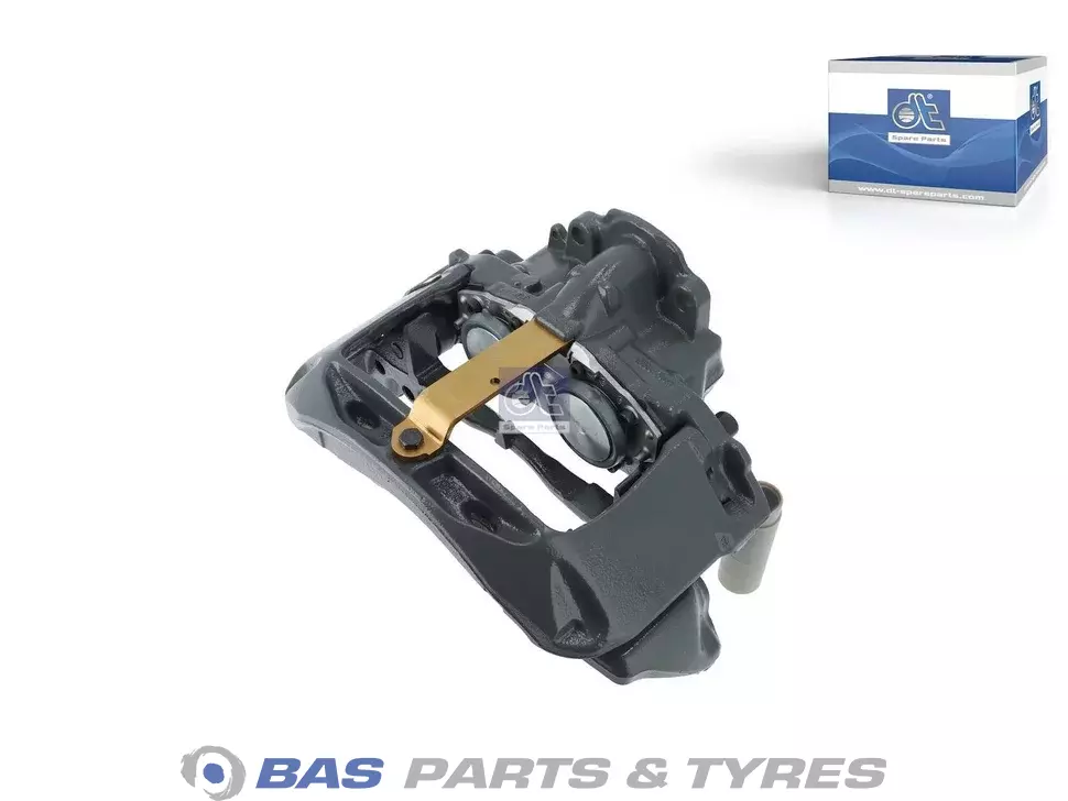 Bremssattel DT Spare Parts 573087S1
