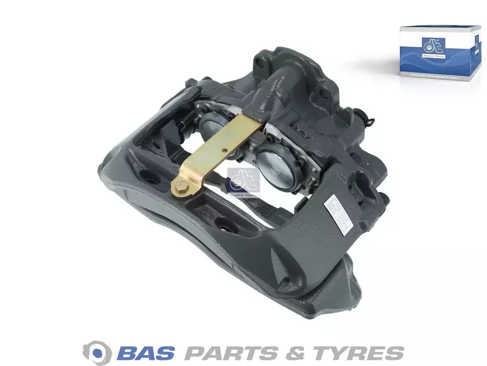 Bremssattel DT Spare Parts 2564032