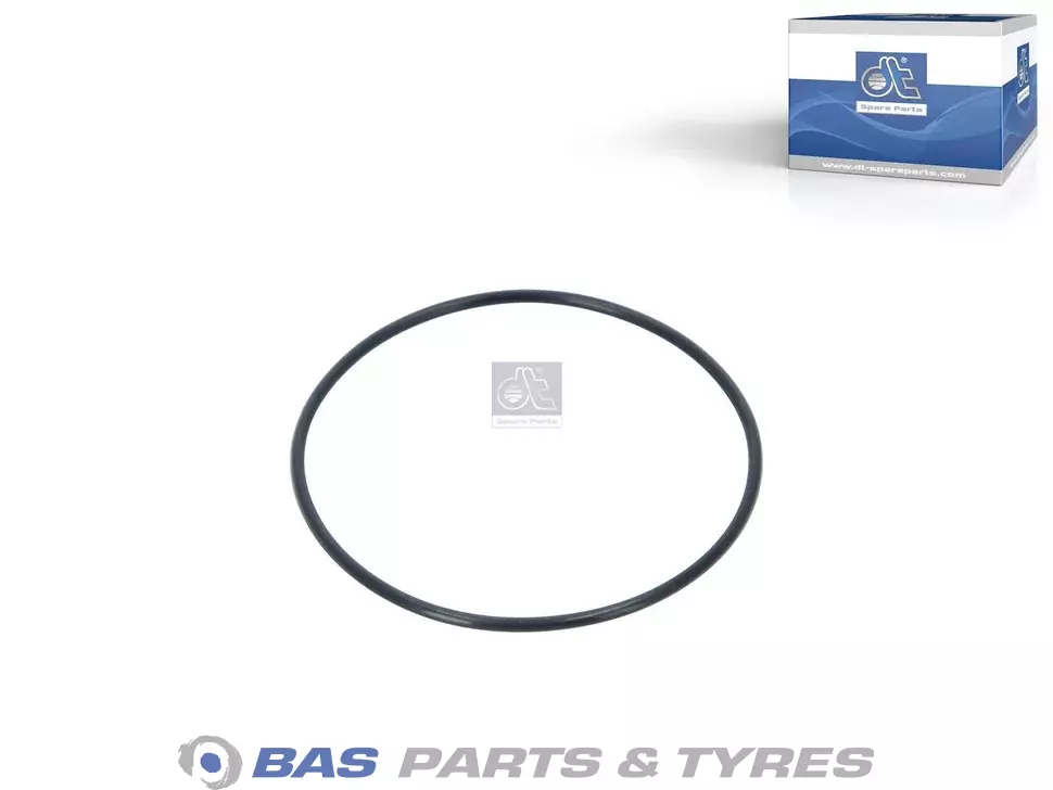 O-Ring DT Spare Parts 2469931