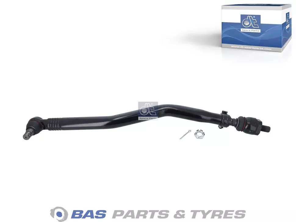 Lenkstange DT Spare Parts 2523831