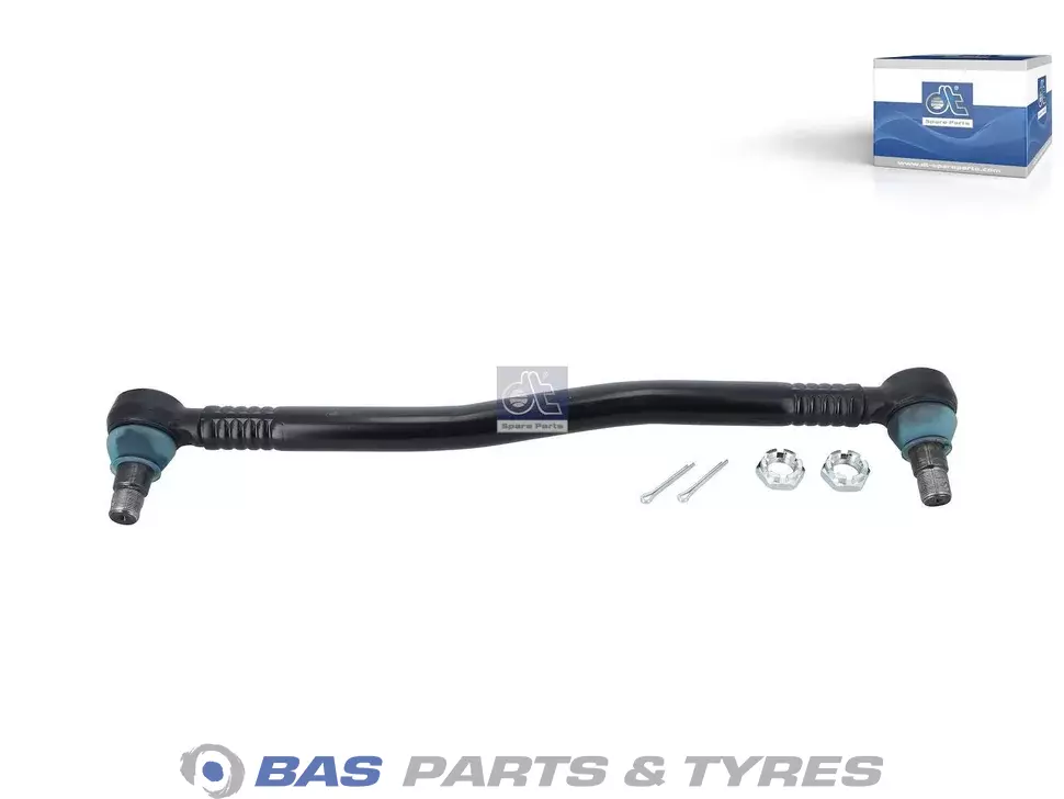 Lenkstange DT Spare Parts 2496845